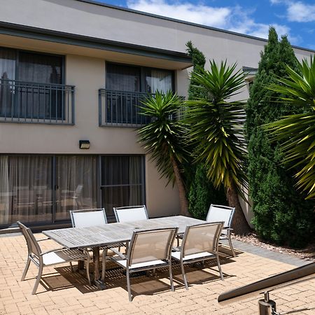 Aurora Ozone Hotel Kingscote Exterior foto